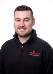 Lee Newton- Managing Director