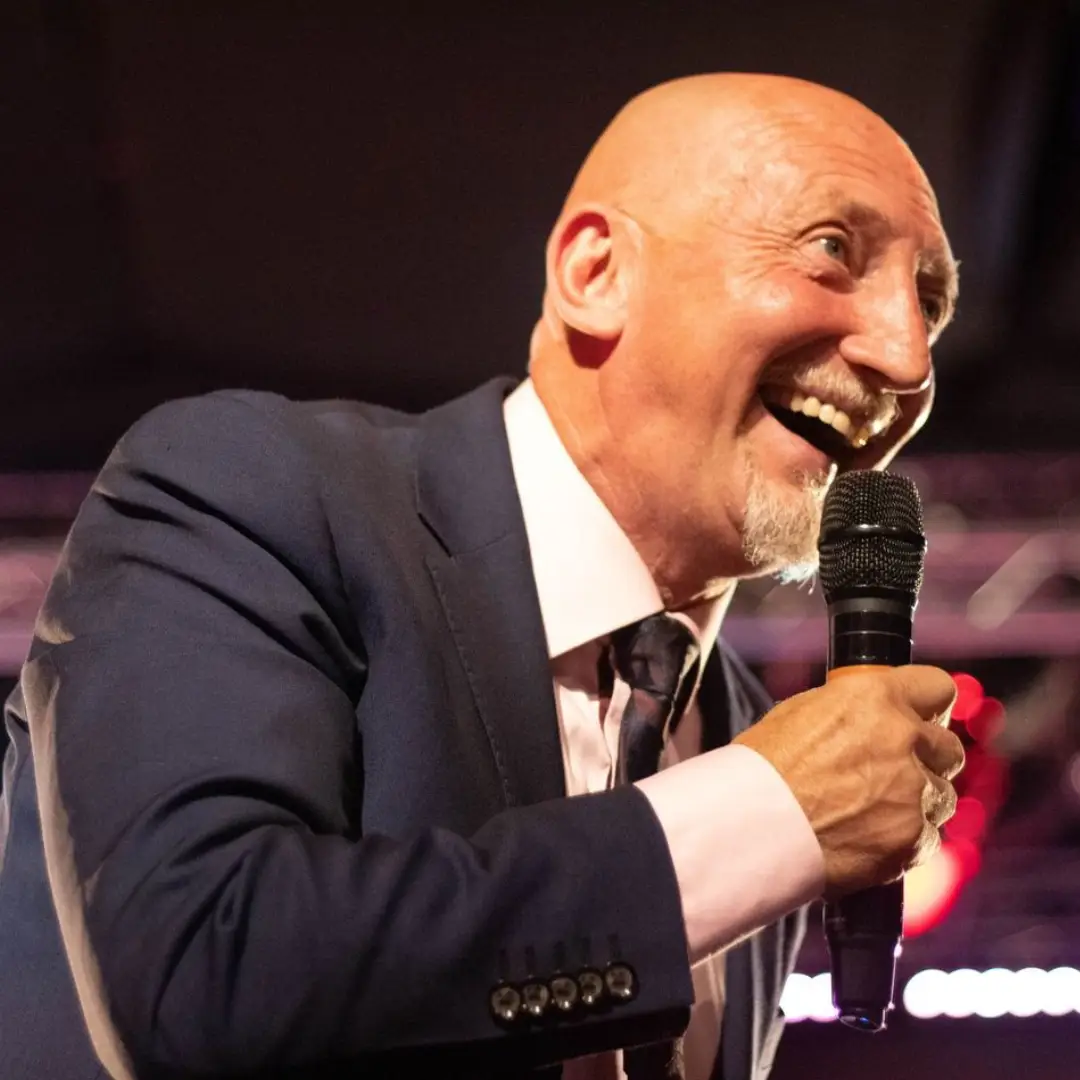 Ian Holloway’s Football Coaching Session