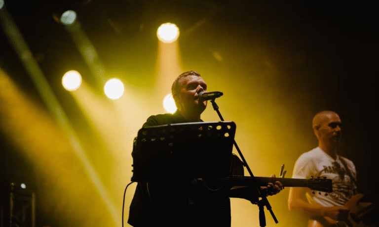 The Coldplay Tribute - Image 4