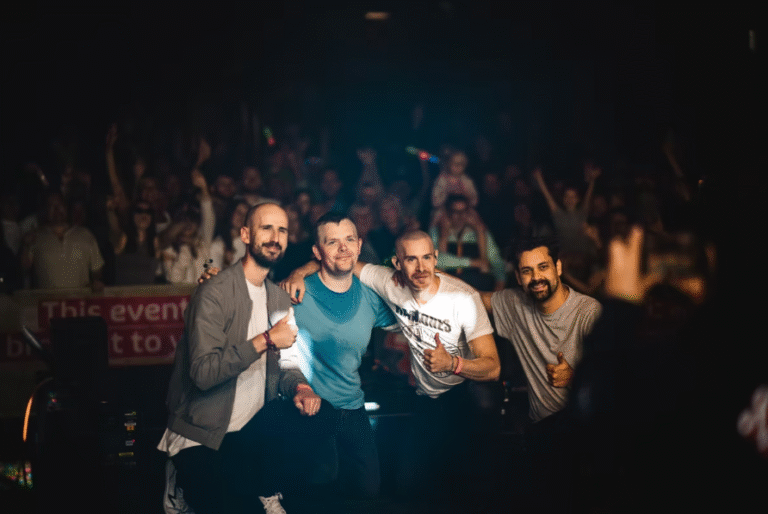 The Coldplay Tribute - Image 5