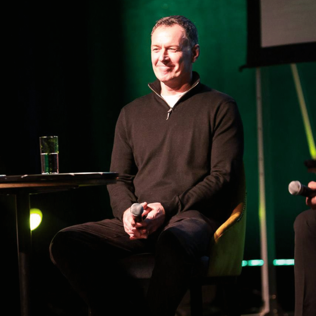 Chris Sutton - Website Image