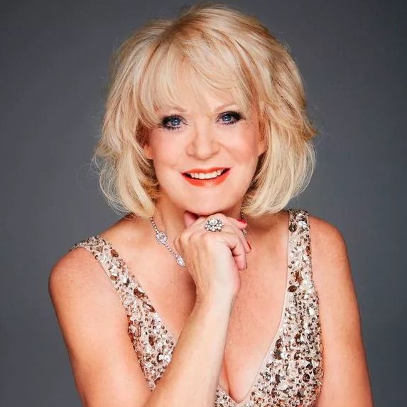 Sherrie Hewson - Website Image