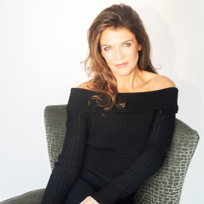 Annabel Croft Square
