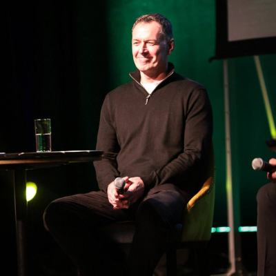 Chris Sutton - Website Image