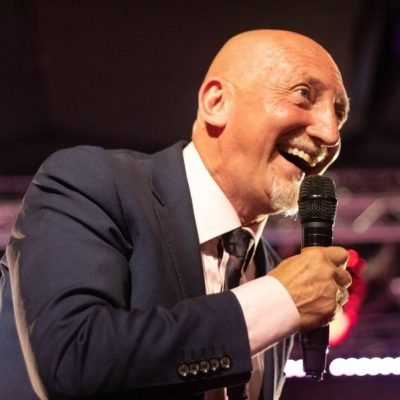 Ian Holloway - Plain Image
