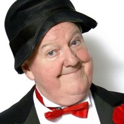Jimmy Cricket Jimmy Cricket