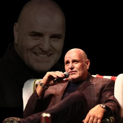 John Fury - Generic for Website