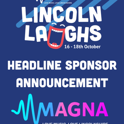 Magna Sponsorship Announcement