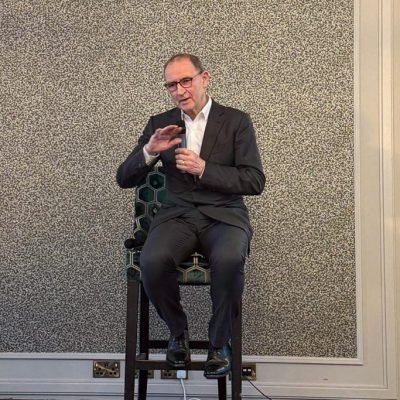 Martin O'Neill Image 2