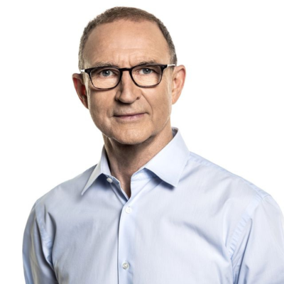 Martin O'Neill Square