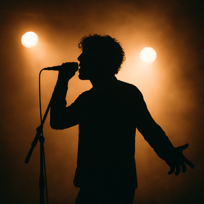 Microphone Generic Image