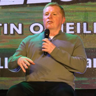 Neil Lennon Neil Lennon