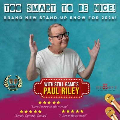 Paul Riley 2026 Generic – Square (1) Paul Riley 2026 Generic - Square (1)