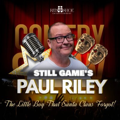 Paul Riley - Image for Website - Square