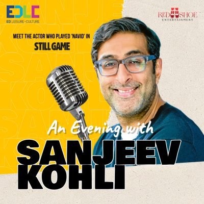 Sanjeev – New Image – Square for Website Sanjeev - New Image - Square for Website