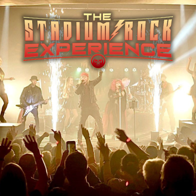 Stadium Rock Experience - 1000x1000
