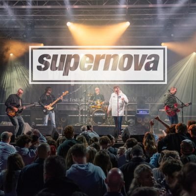 Supernova – Main Image Supernova - Main Image