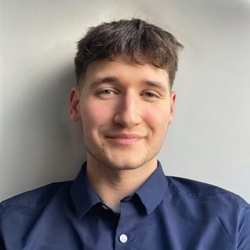 Ollie Eaton