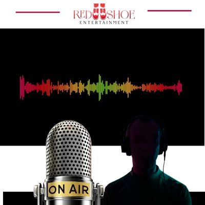 radio video flyer